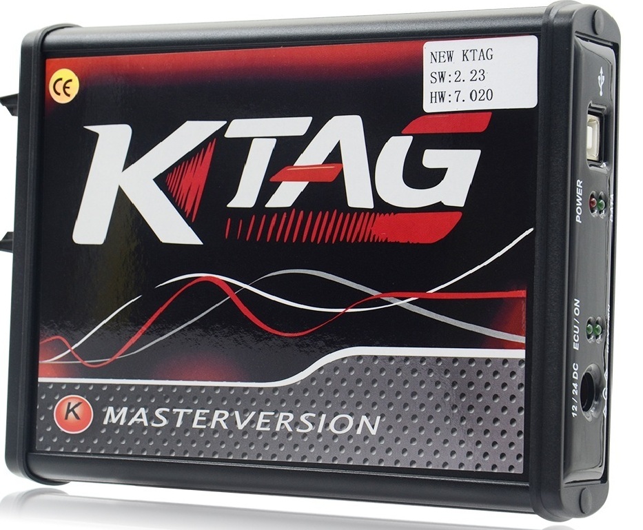 KTAG 7.020